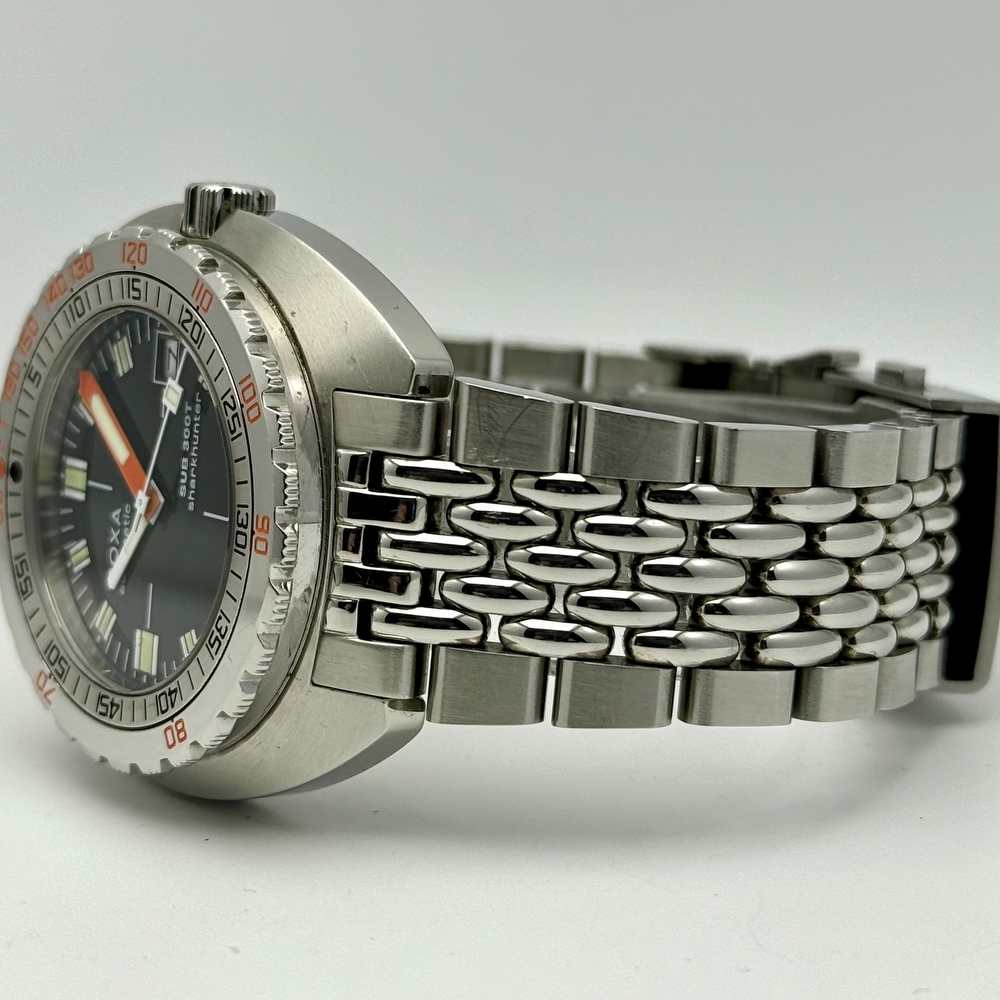 Doxa SUB 300T Sharkhunter Conquistador